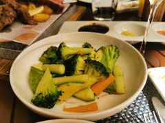 -宴悦海鲜餐厅·游水海鲜·牛排(亚龙湾瑞吉店)