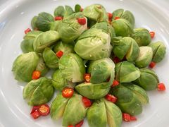 -大鹏饭店·金陵家宴(奥体中心店)