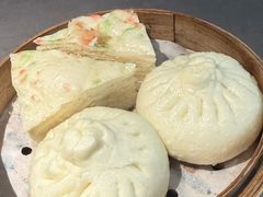 -晓淮山·扬州早茶·淮扬菜(龙阳广场店)