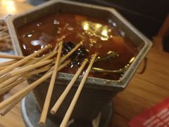 -小俩口烧烤东北菜(双井店)