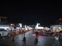 -虎门不夜天海鲜市场