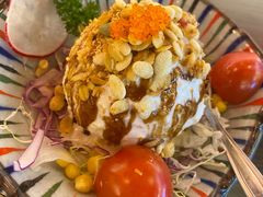 -仙隐小鹿中華の日料(荣民龙首广场店)