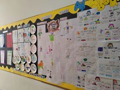 -满天星幼儿园(北京太阳宫园)