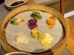 -德发长·花式蒸饺(大唐不夜城店)