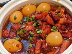 -谷田稻香·砂锅菜(汇暻广场店)