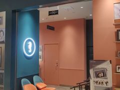 -海馬体照相馆(莘庄维璟印象城店)