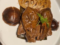 -清水亭湖北菜(大屯DT51店)