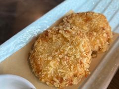 原味虾饼-原製原味(普陀山磐龙店)