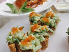 -在前门·烤鸭北京菜(五月花广场店)