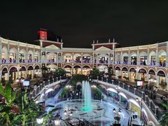 -佛罗伦萨小镇广佛名品奥特莱斯(疏港路店)