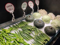 -徐记海鲜(汉城湖|太奥店)