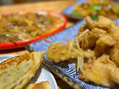 -關東雪东北菜(中庚漫游城店)
