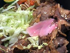 -一心创作料理屋(经开万达店)
