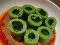 小大董凉皮-小大董·烤鸭(凤凰汇店)