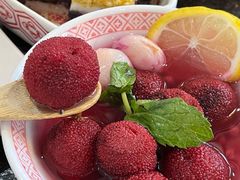 -福苗小骆驼烧烤(中关村店)