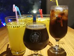 -77啤妹精酿生活馆(前门店)