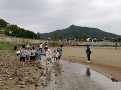 -东海半边山旅游度假区