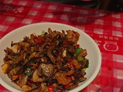 -龙师傅卤炒(天马店)