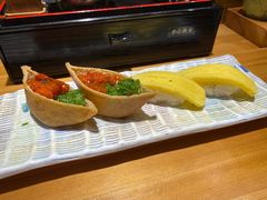 -万岁寿司(天河领展店)
