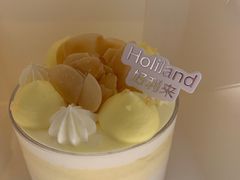 -好利来(马家堡店)