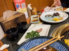 -梦山水日本烧肉(五四广场店)
