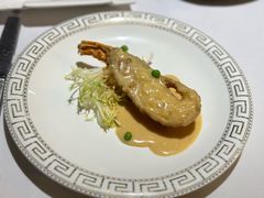 -老洋房花园饭店(绍兴路店)