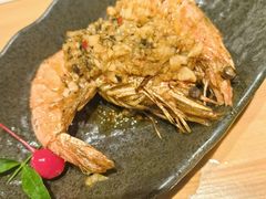 -和创柚子·会席日本料理(新区淮海街店)