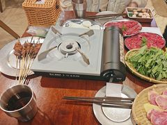 -麒麟风烤牛肉·云南烧烤小排档(丹凤街店)