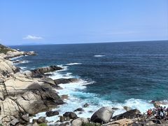-三亚蜈支洲岛旅游区