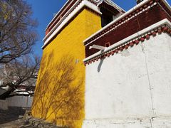-五当召景区