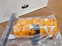 -黑天鹅蛋糕店(青年大街店)