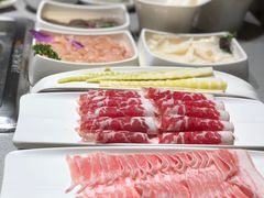 -海底捞火锅(吴中路店)