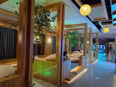 -星河湾温泉洗浴酒店