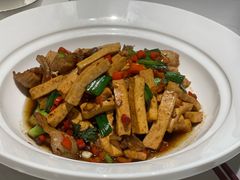 -小隐院子·庭院餐厅(大学城后湖店)