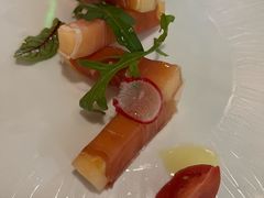 -Ponte 意大利餐厅