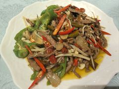 -陈胖子特色菜.鲜货现炒(融景城店)