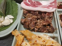 -盛江山自助料理(奥莱锦辉购物广场店)