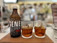 -Gee Coffee Roasters(万象城店)