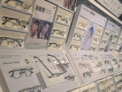 -LOHO眼镜(北京合生汇店)