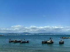 -三亚西岛海洋文化旅游区