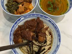-永丰面馆(汉口路店)