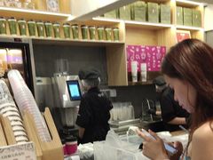 -霸王茶姬(正佳广场店)