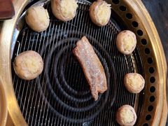 -和来烤肉(仓山万达店)
