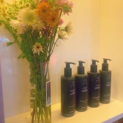 -栖SPA·ONDA ·美芙炫·海菲秀科技美肤中心