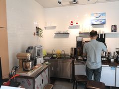 -莫朗核桃饼(虹泉路店)