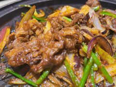 -阿里疆Alijiang·丝路美食·异域风情·清真(长楹天街店)