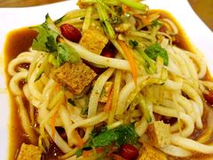 -福瑞记老孙头biangbiang面(新生路店)