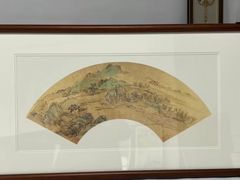 -宸宸画框裱画配框工厂店(莘庄店)