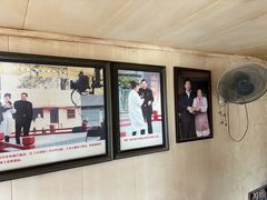 -迎春桥老炉烧饼(碧霞路店)