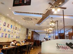 大堂-汉巴味德巴西烤肉(顺和广场店)